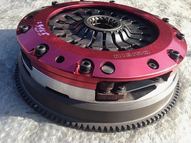 Диагностика/Замена системы сцепления